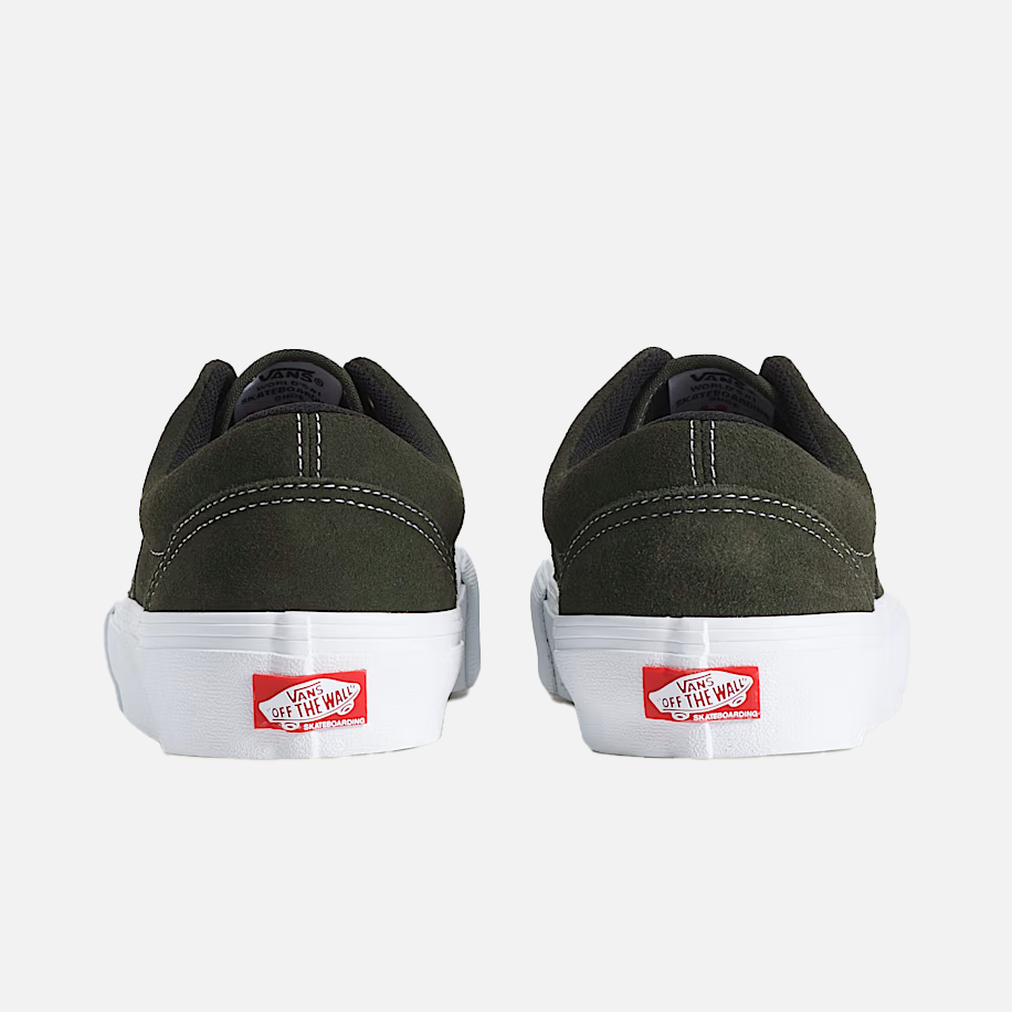 Vans Skate Classic Era