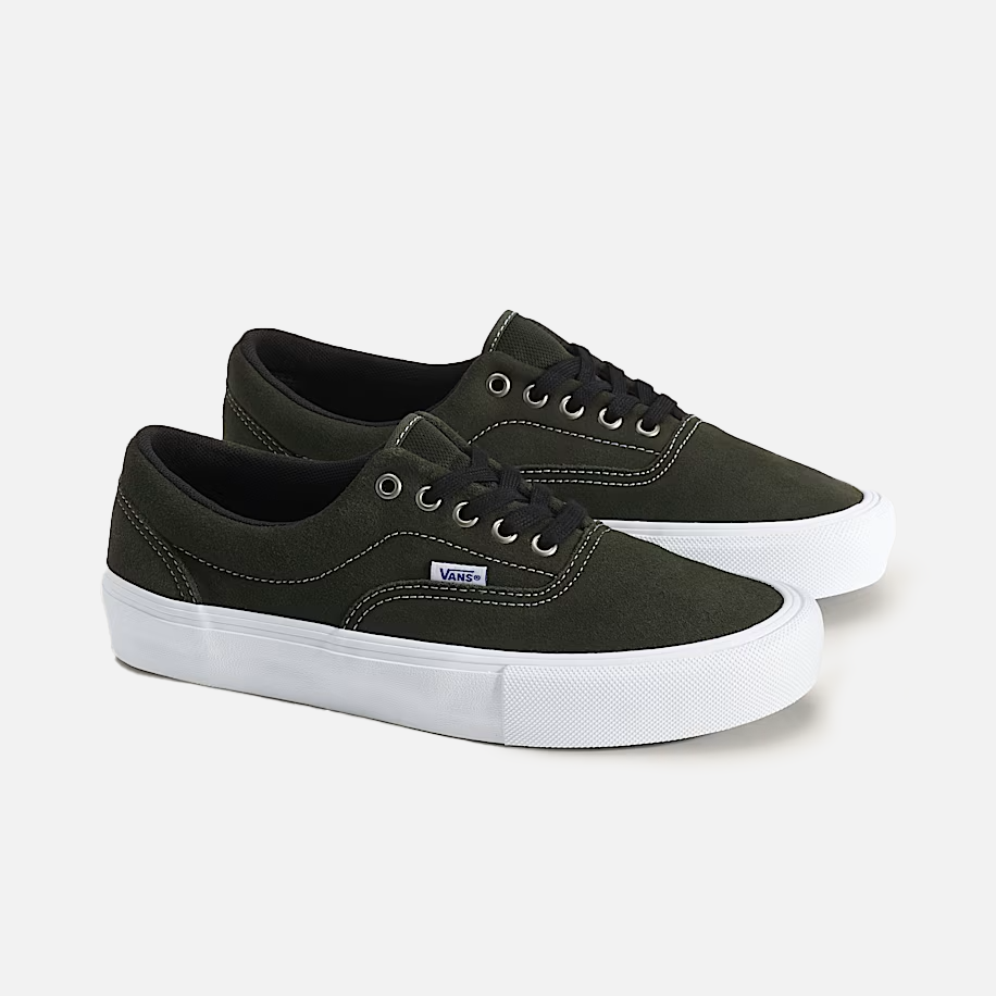 Vans Skate Classic Era