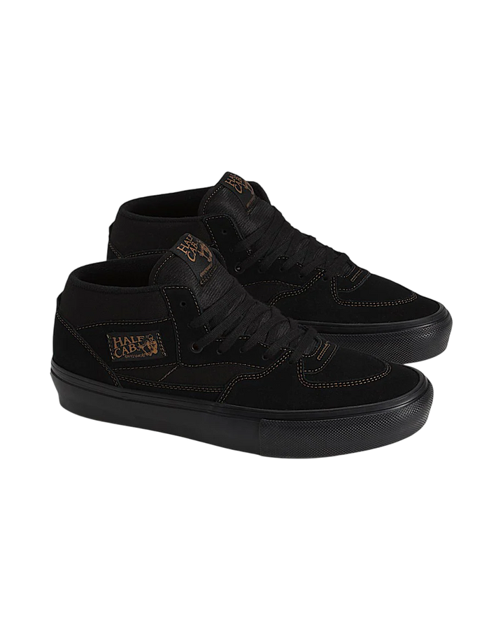 Vans Skate Classic Half Cab