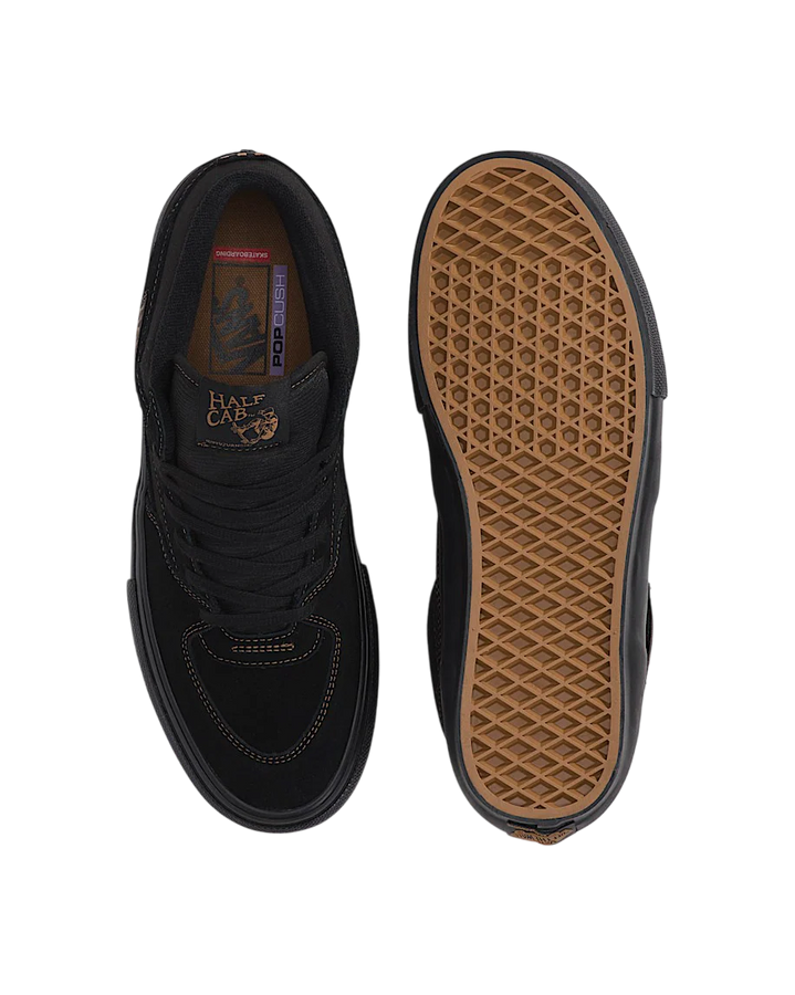 Vans Skate Classic Half Cab