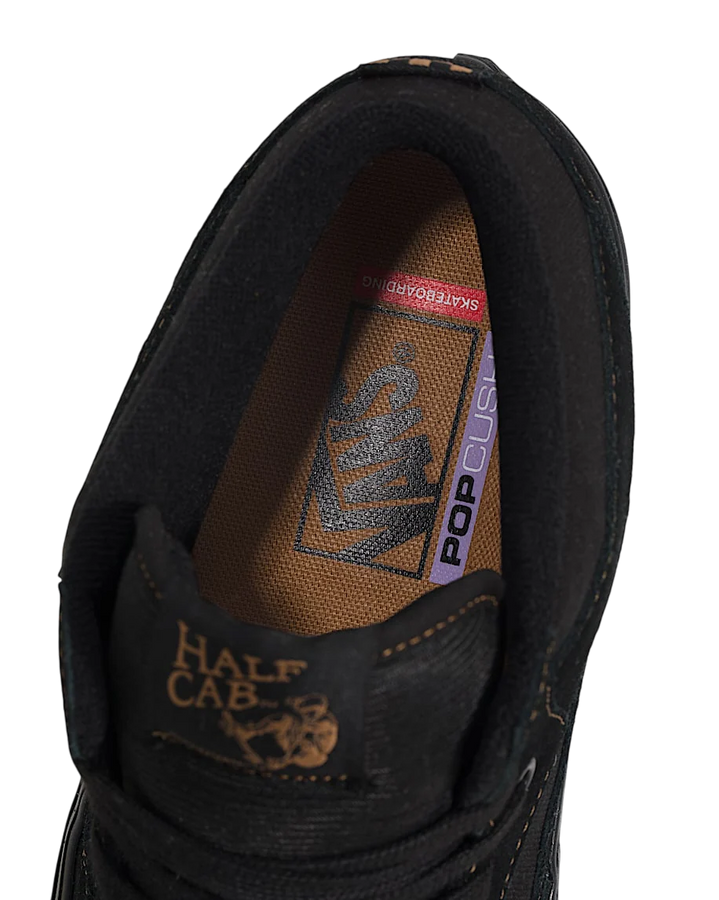 Vans Skate Classic Half Cab
