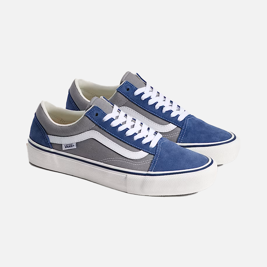 Vans Skate Old Skool