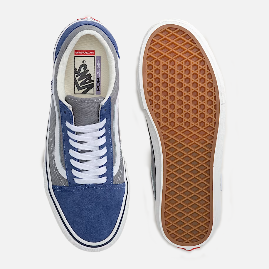 Vans Skate Old Skool