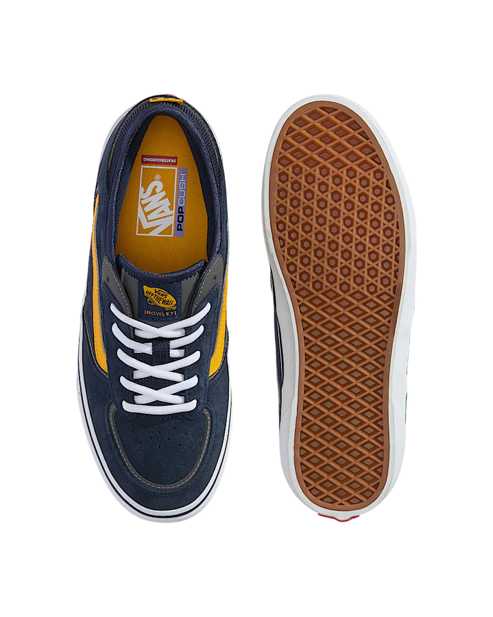 Vans Rowley Classic