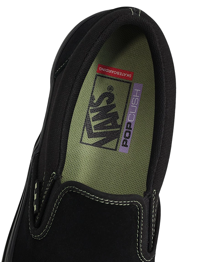 Vans Skate Slip-on