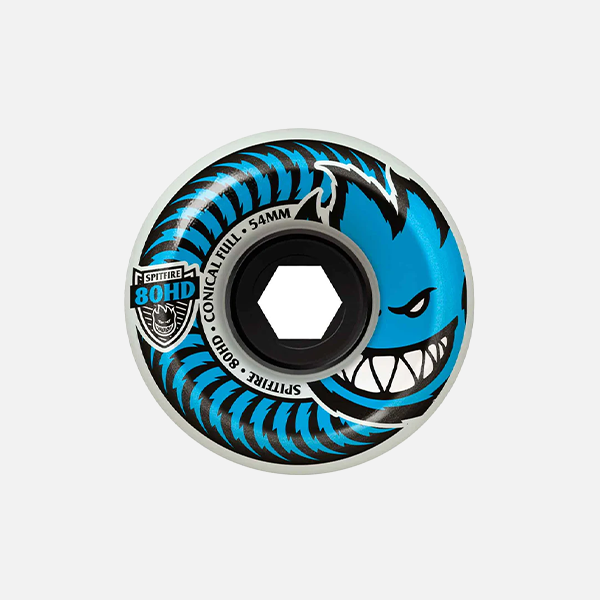 Spitfire Wheels 80HD Conical Full