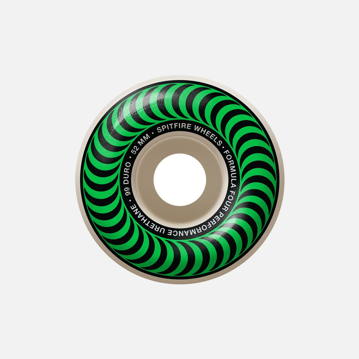 Spitfire Wheels F4 101D Classics