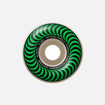 Spitfire Wheels F4 101D Classics