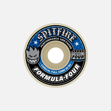 Spitfire Wheels F4 99D Conical Full