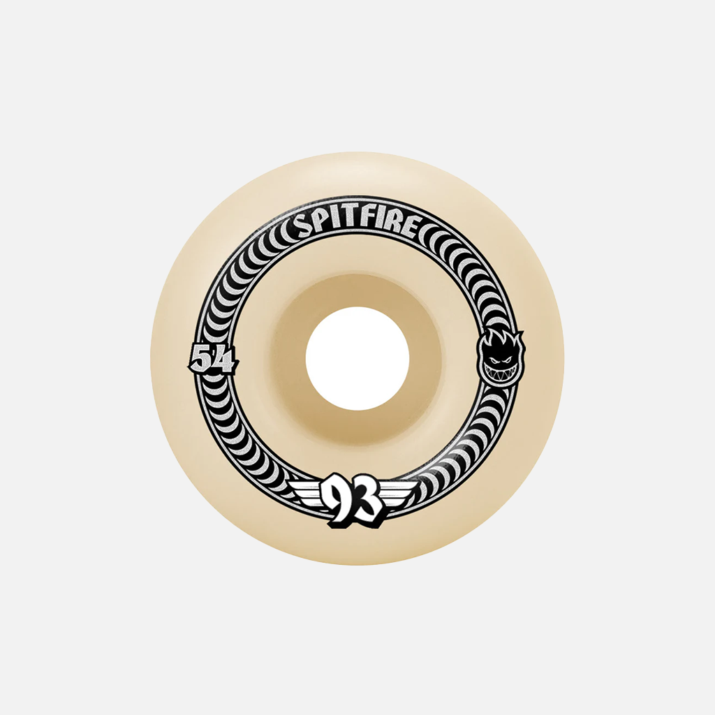 スピットファイアホイール F4 97D クラシックフル