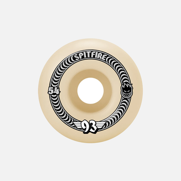 Spitfire Wheels F4 Classic 93D