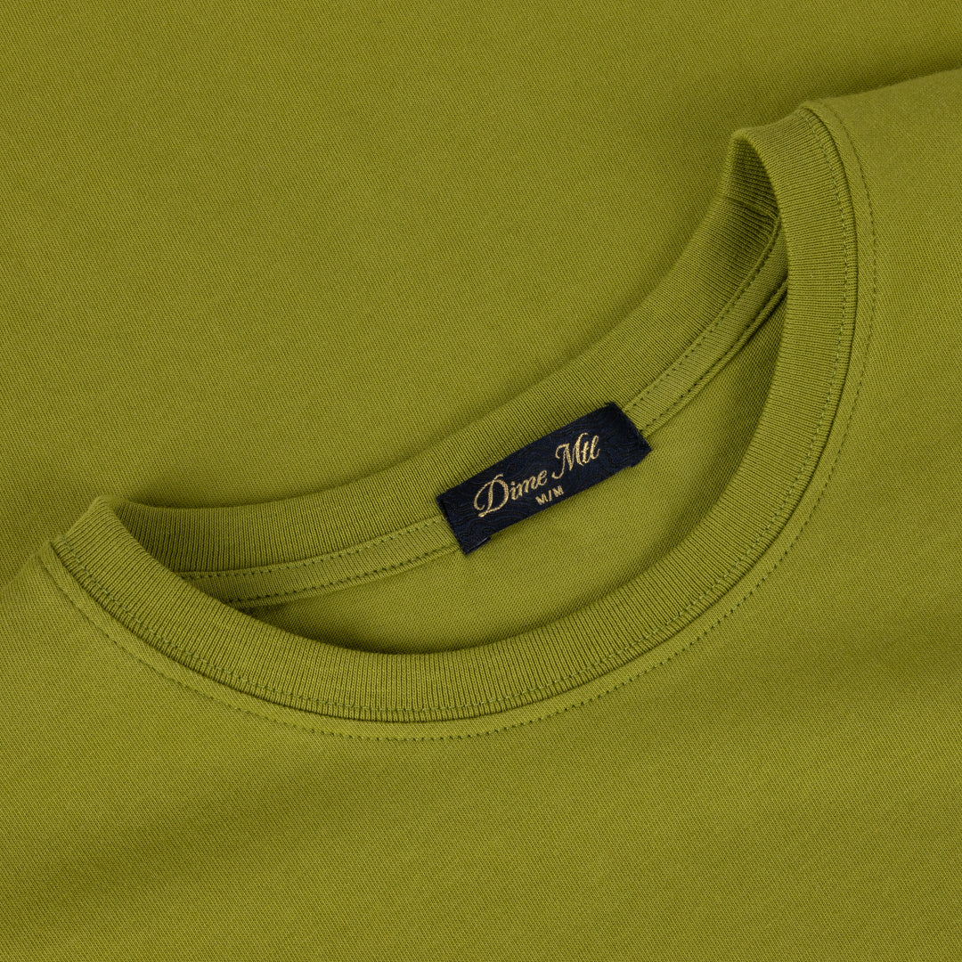 Classic Small Logo T-Shirt
