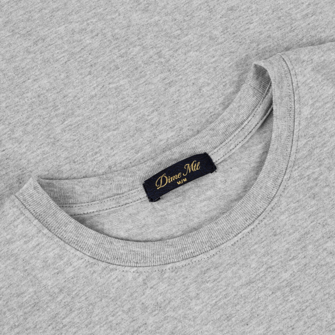 Classic Small Logo Tシャツ – Dime