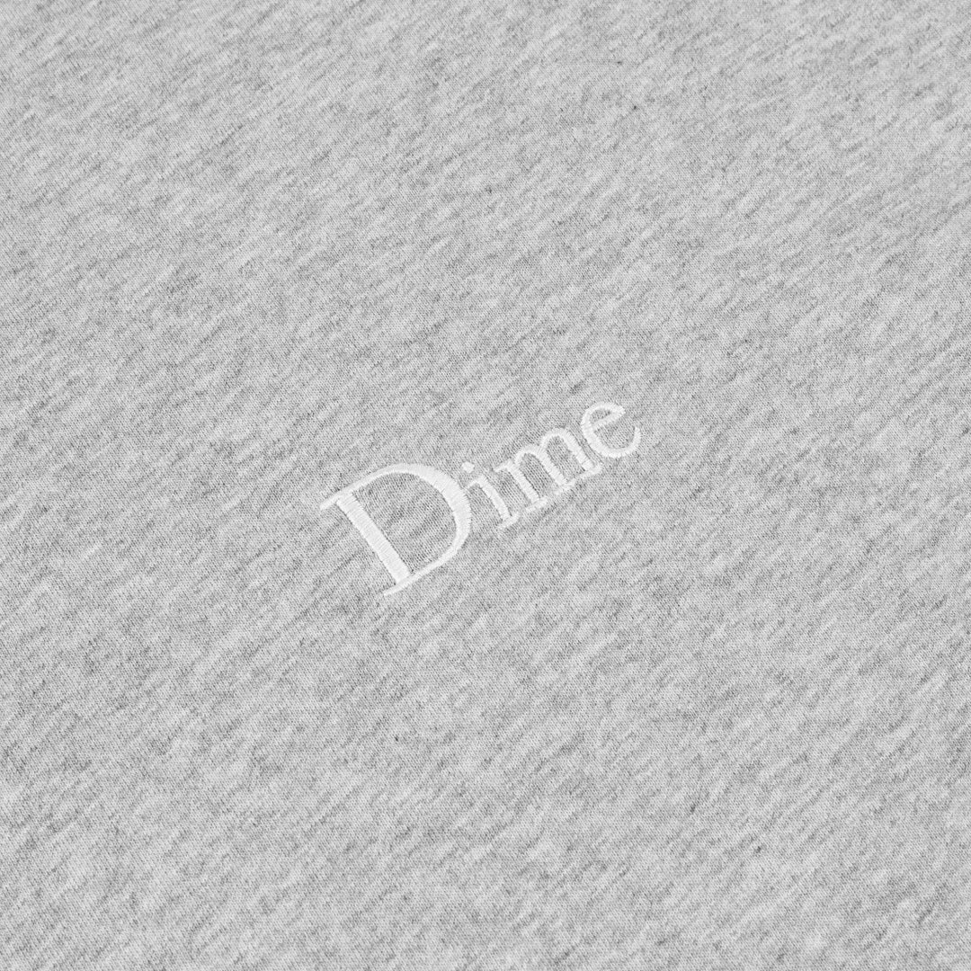 T-Shirt Classic Small Logo LS