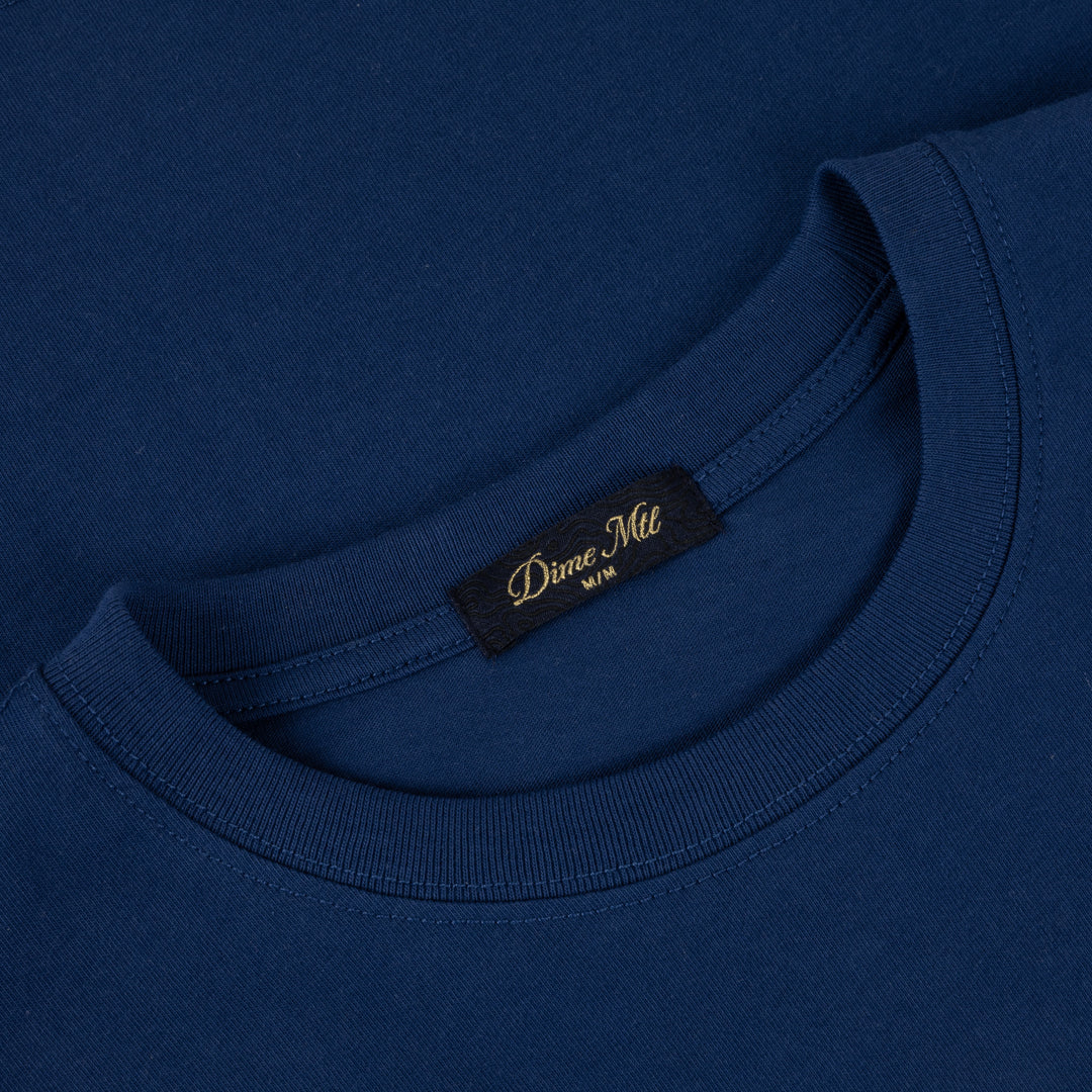 Classic Small Logo Tシャツ – Dime