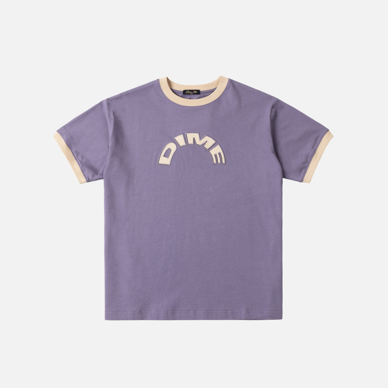 Arch Ringer T-Shirt