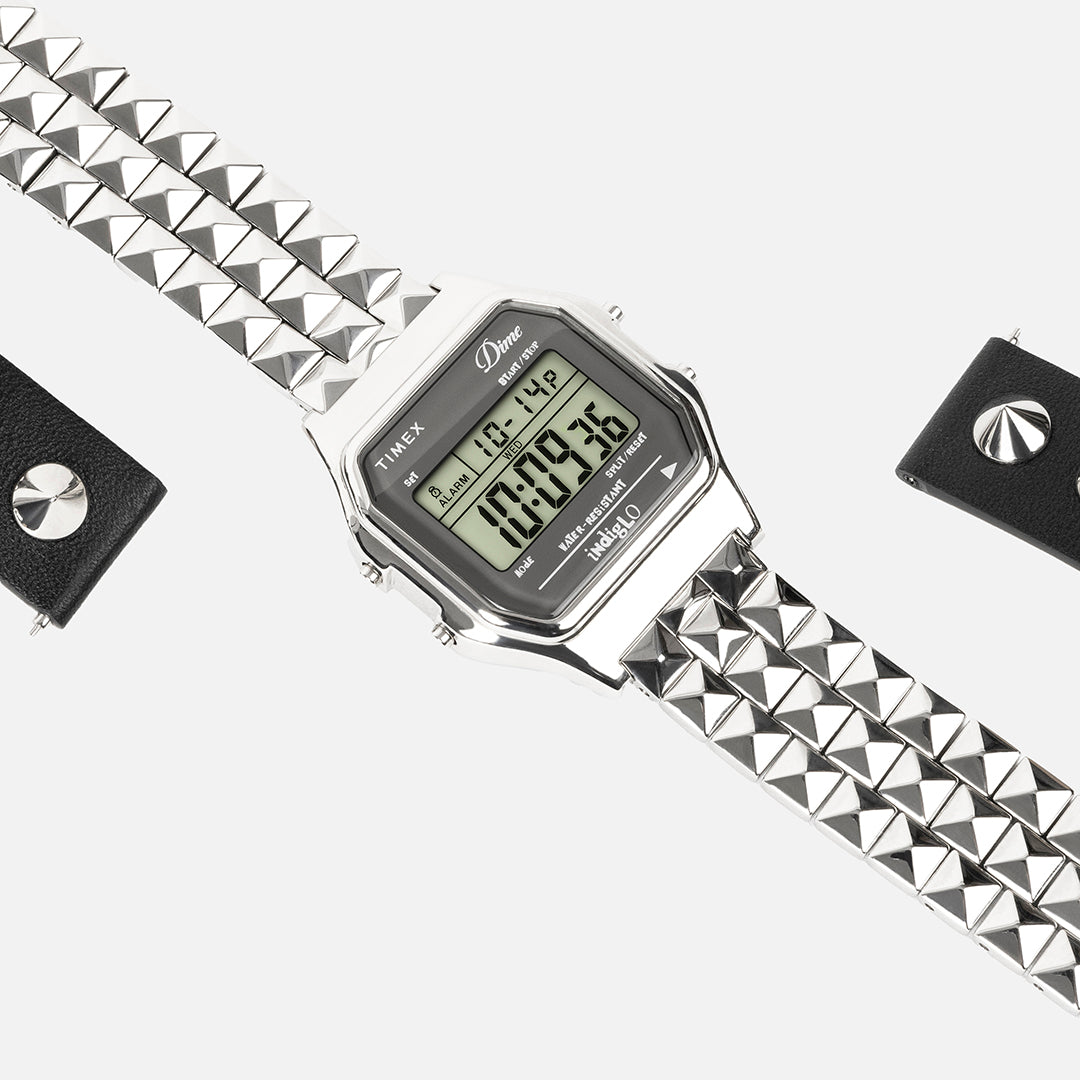 Dime x Timex T80