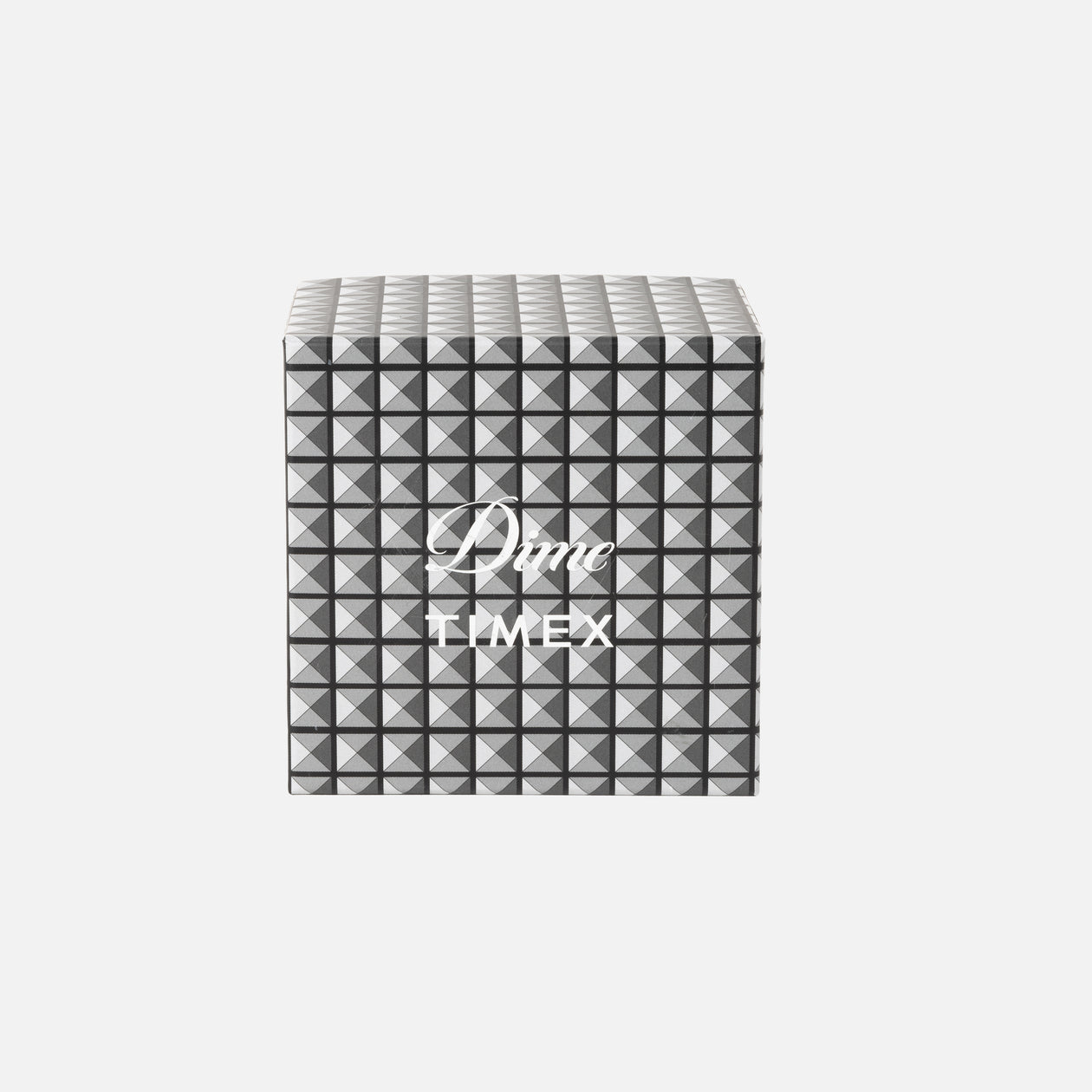 Dime x Timex T80