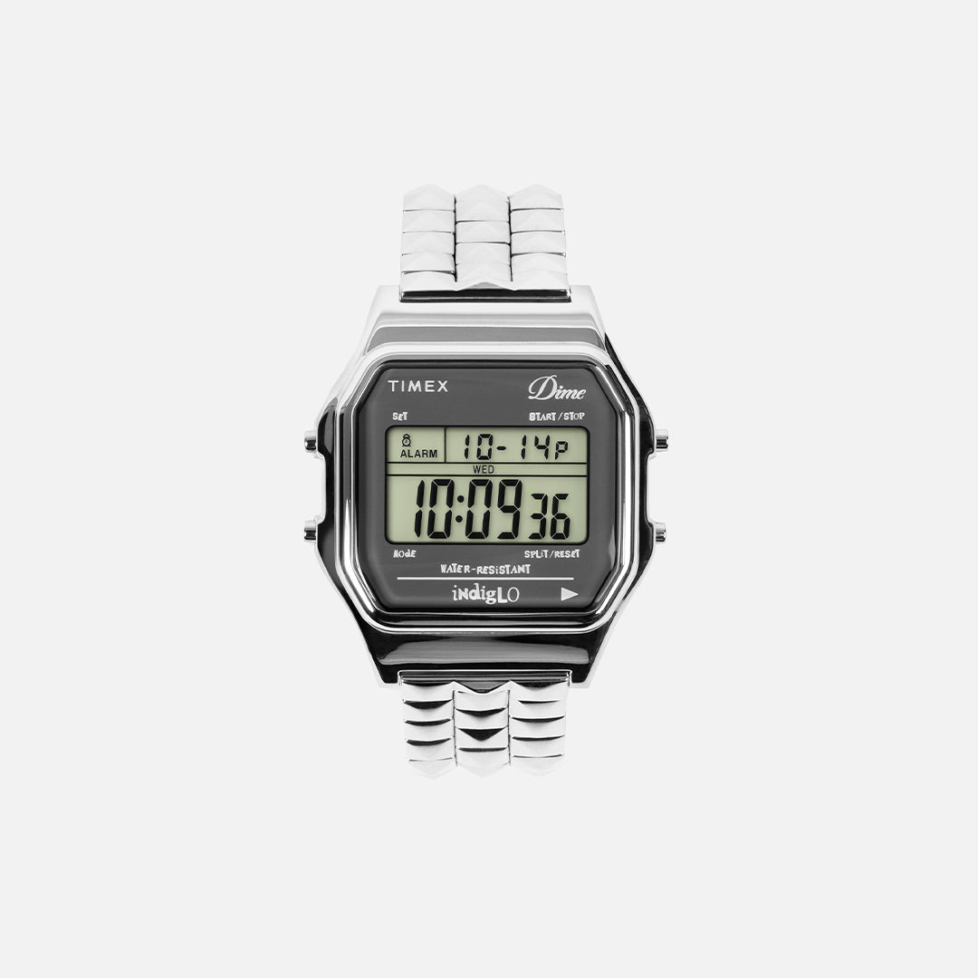 Dime x Timex T80