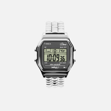 Dime x Timex T80