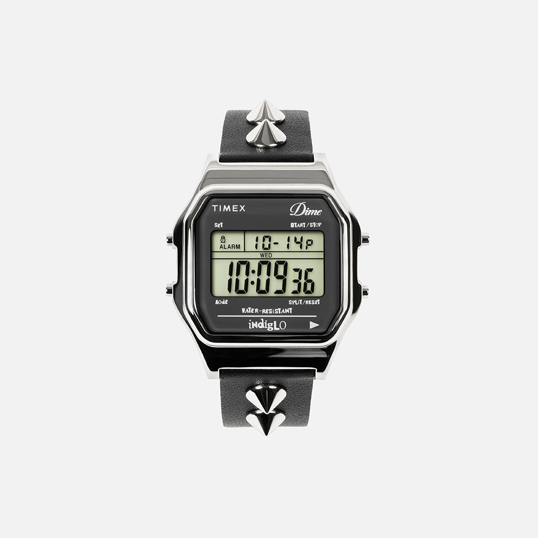 TIMEX T80 デジタル腕時計 Dime x Timex T80