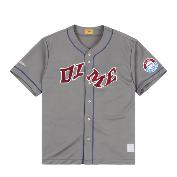 Chandail League Jersey