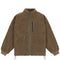 Veste Coverstitch Sherpa