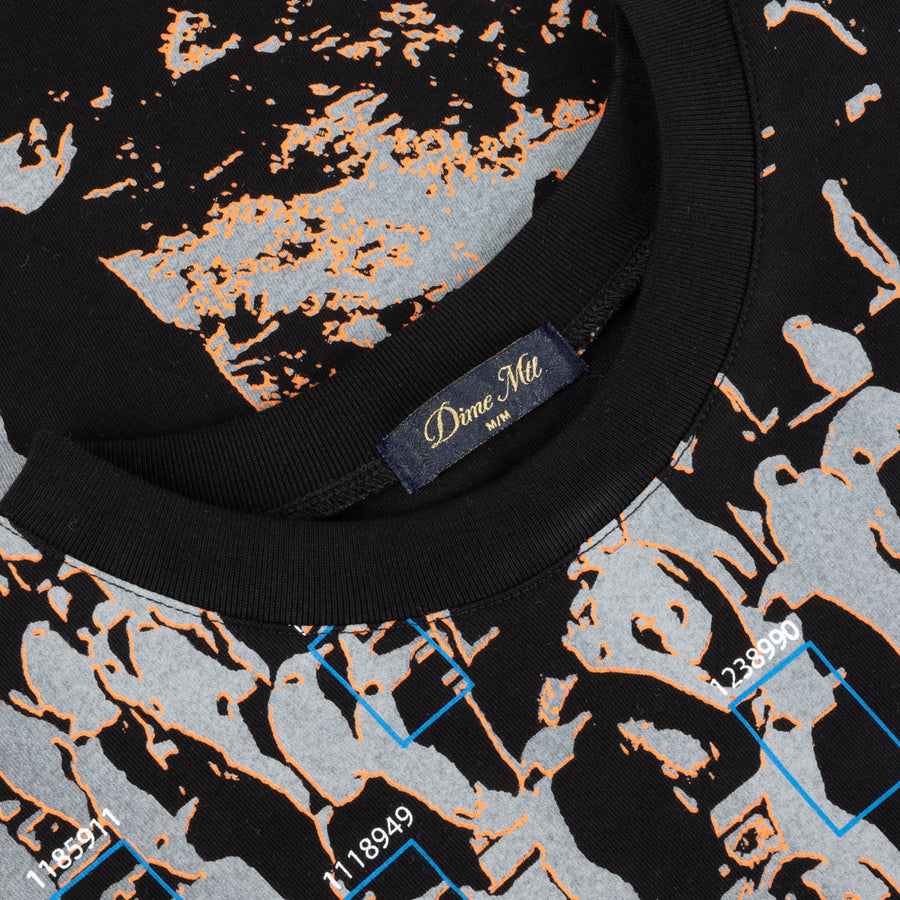 T-Shirt CCTV