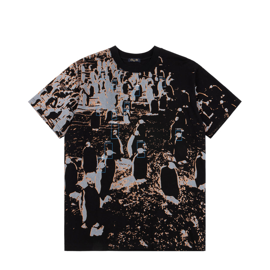 T-Shirt CCTV