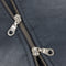 Hoodie Cropped Zip