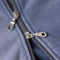 Cropped Zip Hoodie
