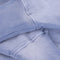 Cropped Zip Hoodie