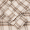 Chemise Plaid Flannel