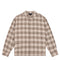 Chemise Plaid Flannel
