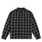 Chemise Plaid Flannel