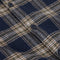 Chemise Plaid Flannel