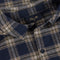 Chemise Plaid Flannel
