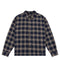 Chemise Plaid Flannel
