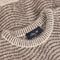 Chandail Mohair Wave