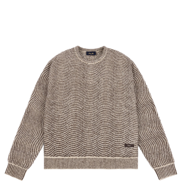 Chandail Mohair Wave
