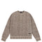 Chandail Mohair Wave