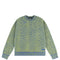 Chandail Mohair Wave