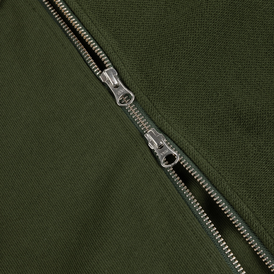 Hoodie Reverse French Terry