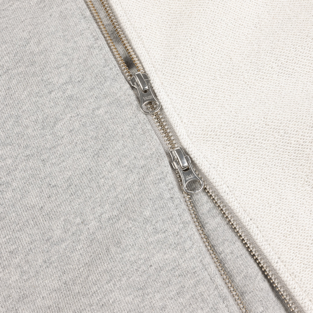 Hoodie Reverse French Terry