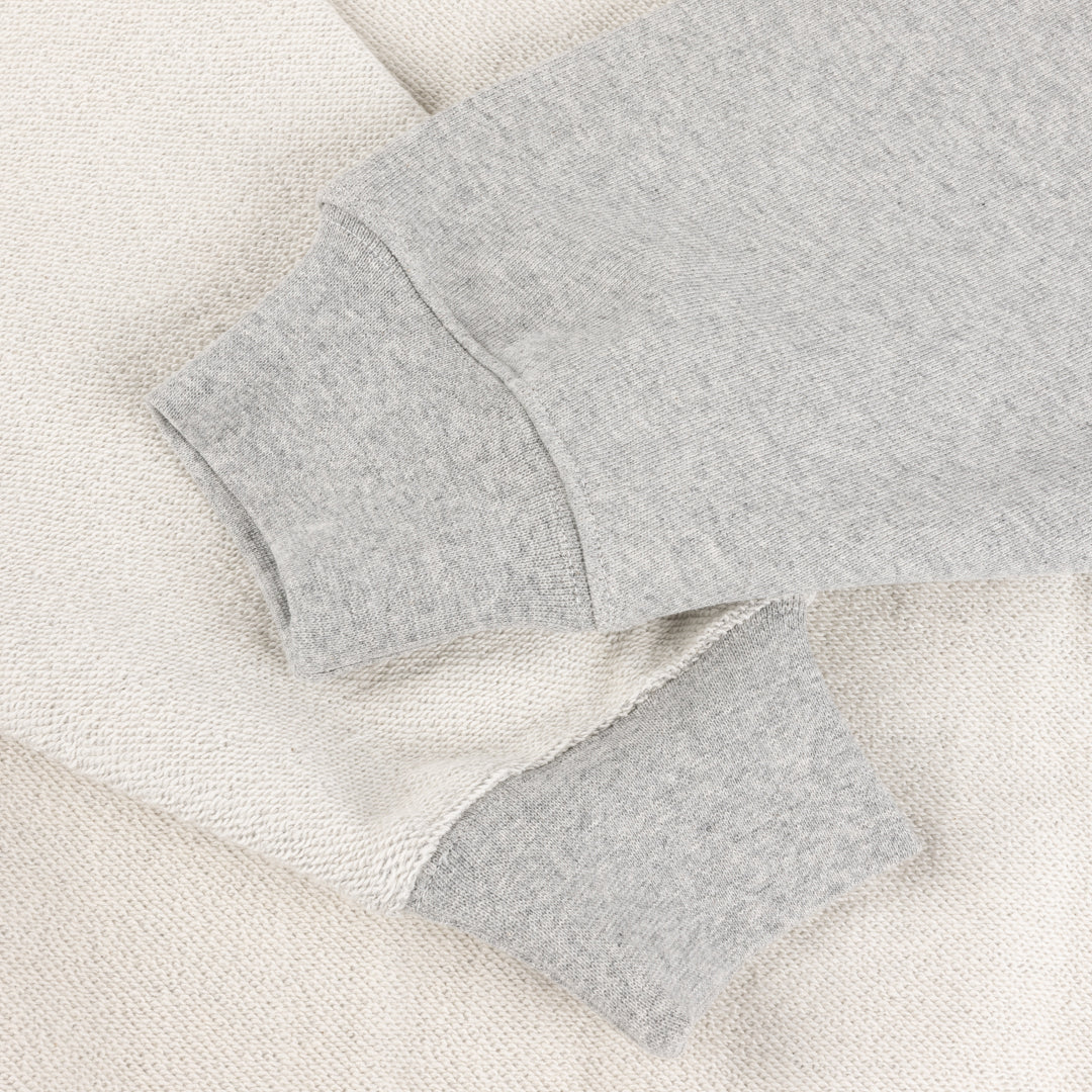 Hoodie Reverse French Terry