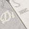 Reverse French Terry Zip Hoodie