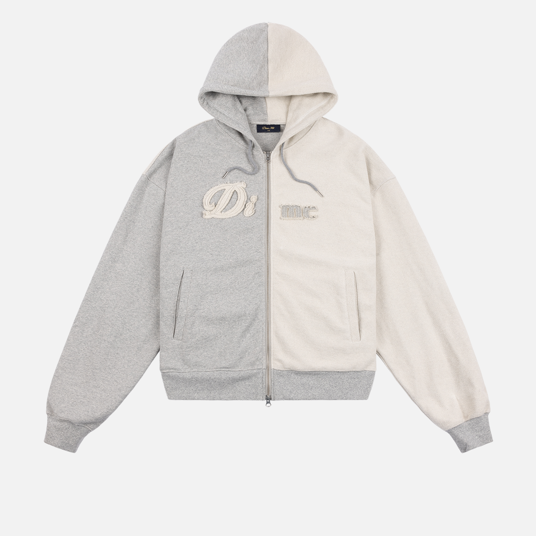 Hoodie Reverse French Terry