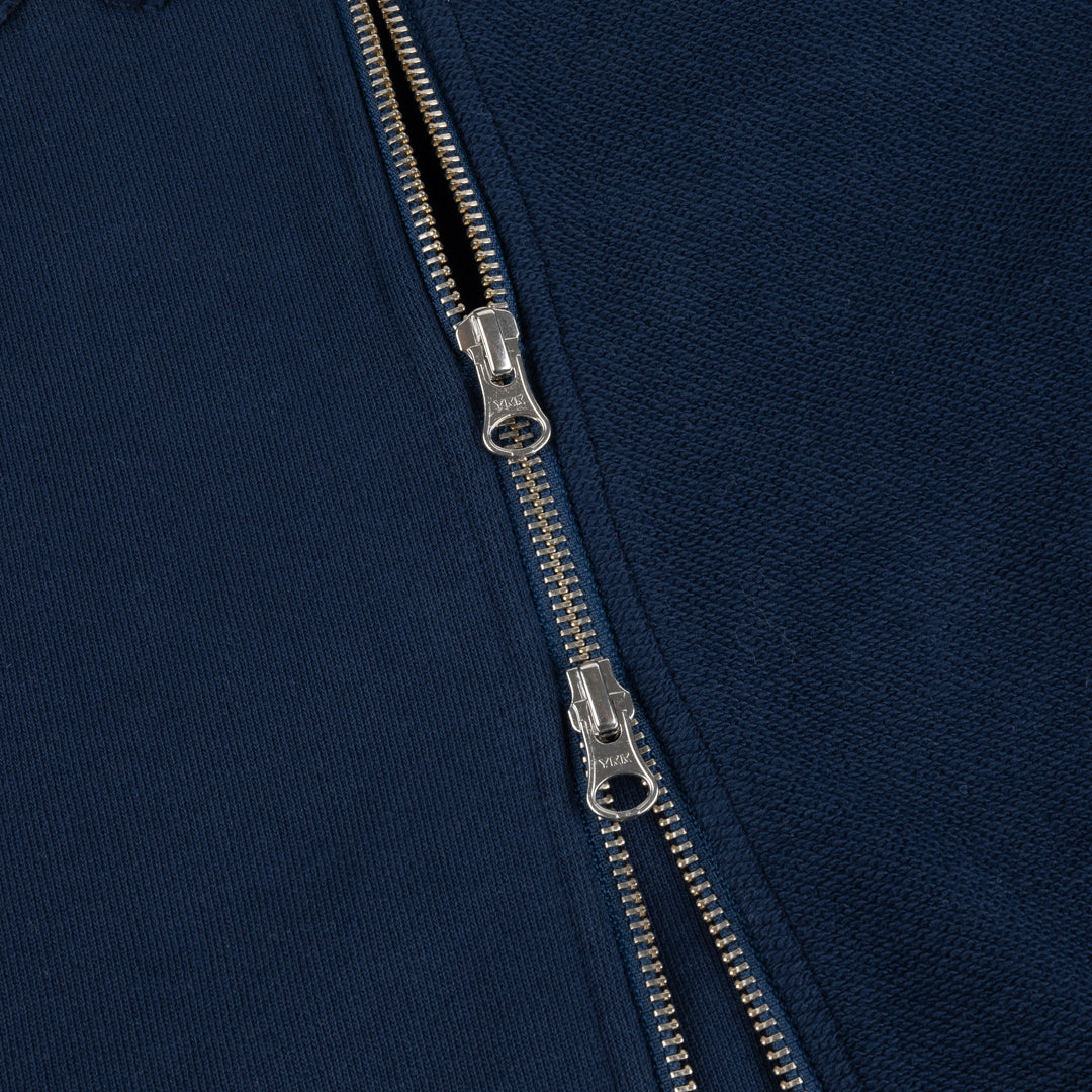 Hoodie Reverse French Terry