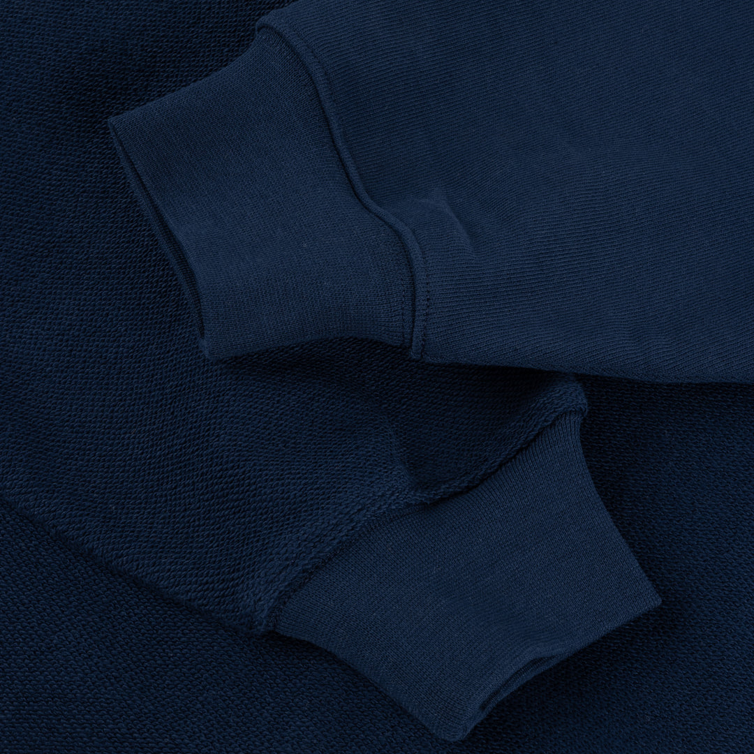 Hoodie Reverse French Terry