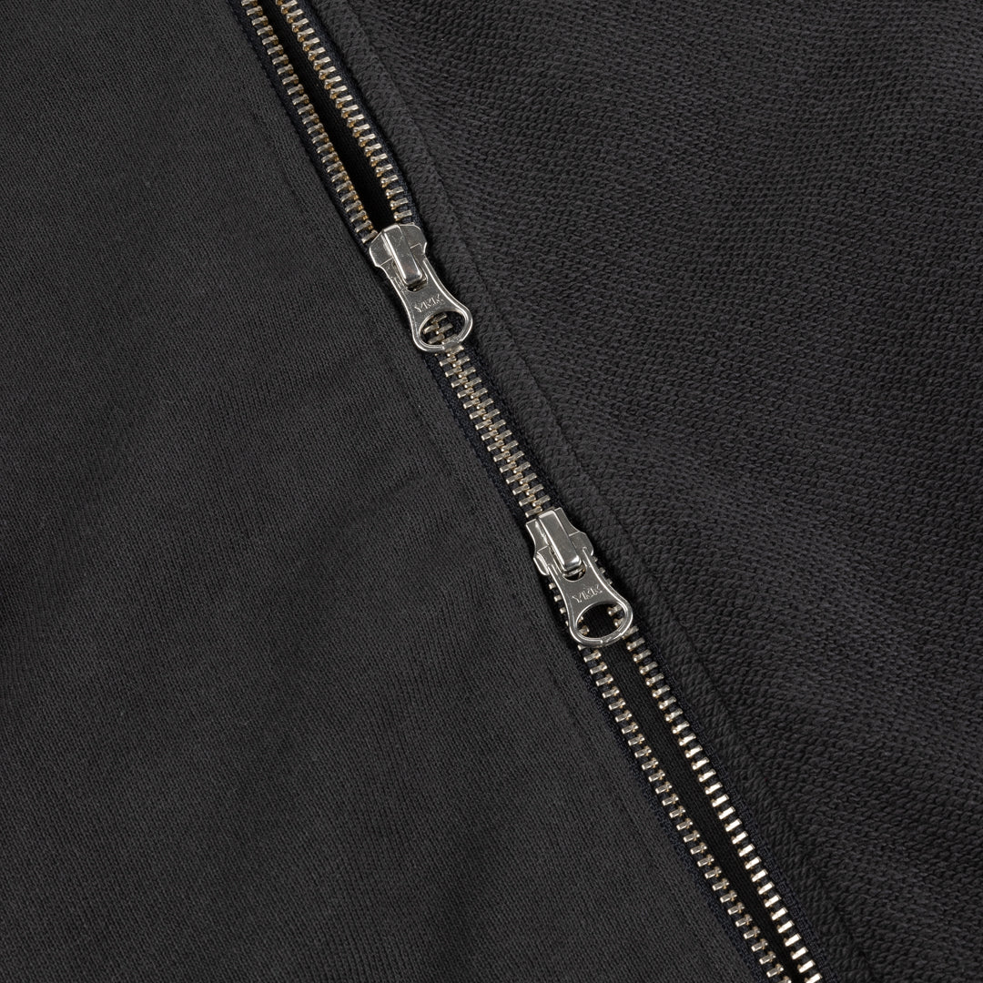 Hoodie Reverse French Terry